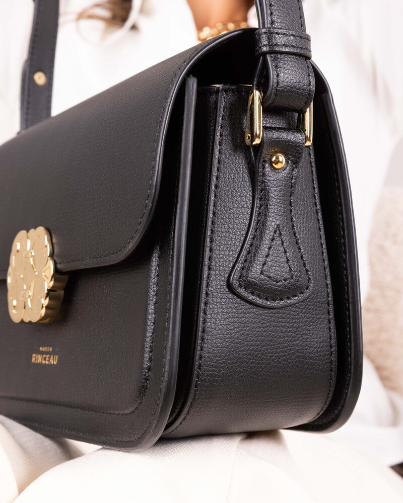 Le Sac Orma - Noir Grainé