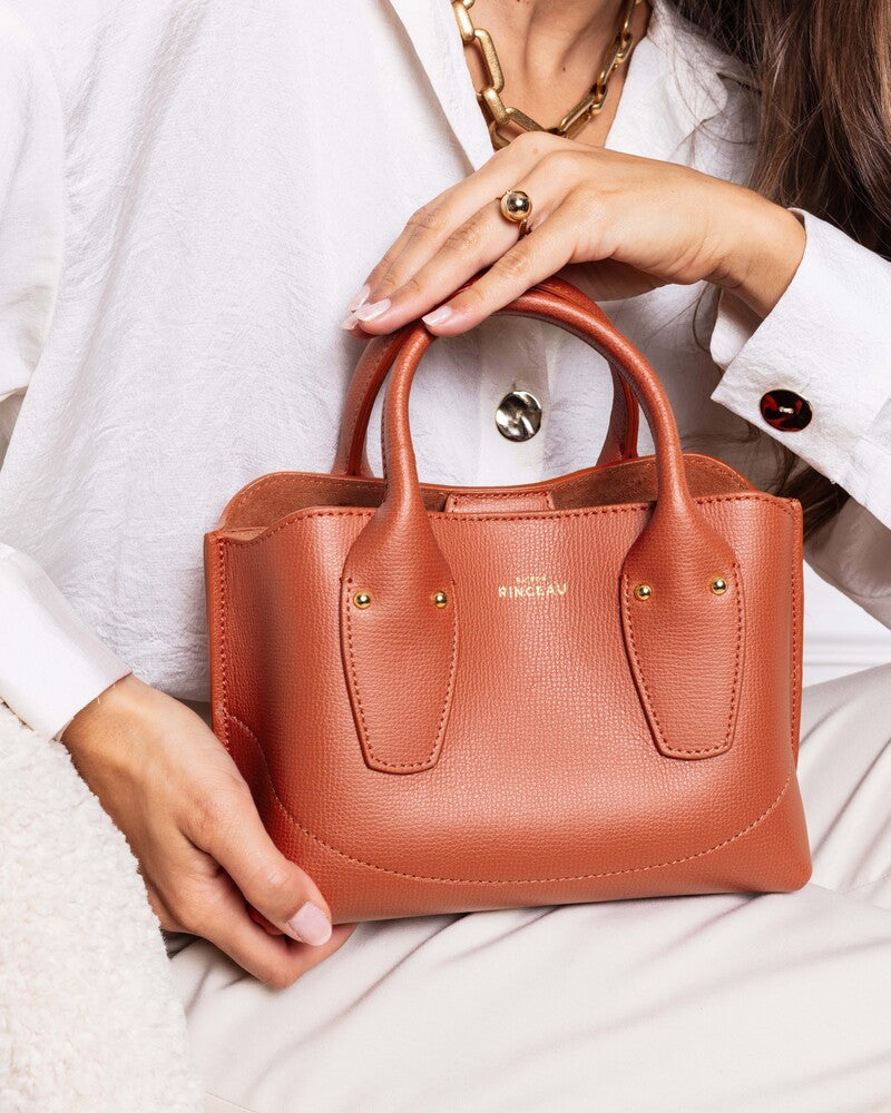 Le Mini Rosa - Grained Sienna