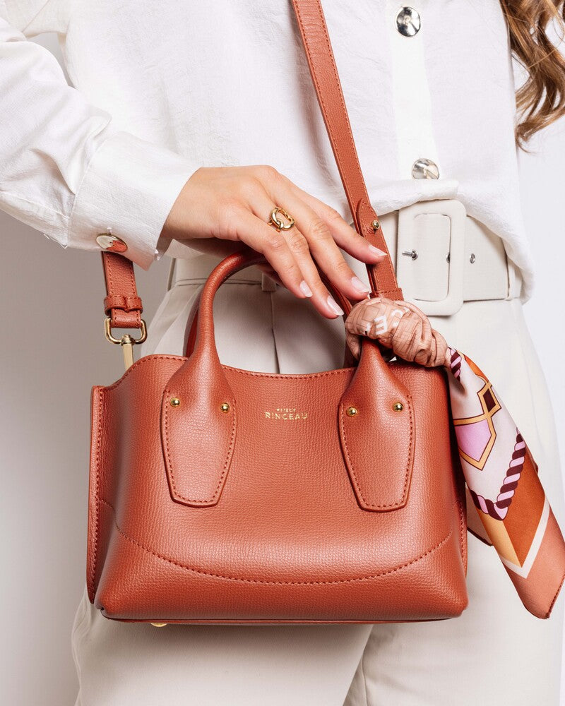 Le Mini Rosa - Grained Sienna