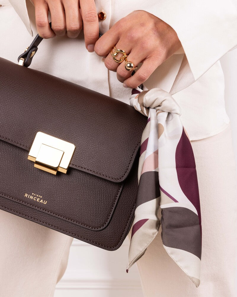 Le Petit Apollon - Moka Grainé