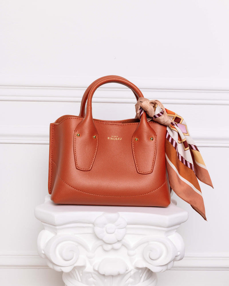 Le Mini Rosa - Grained Sienna