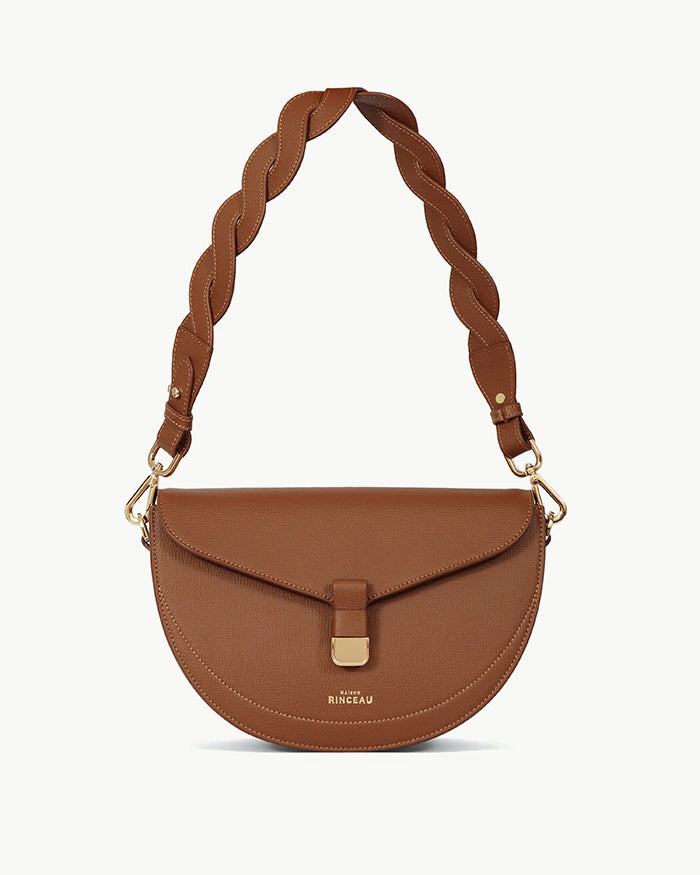 Le Sac Dianna - Camel Grainé