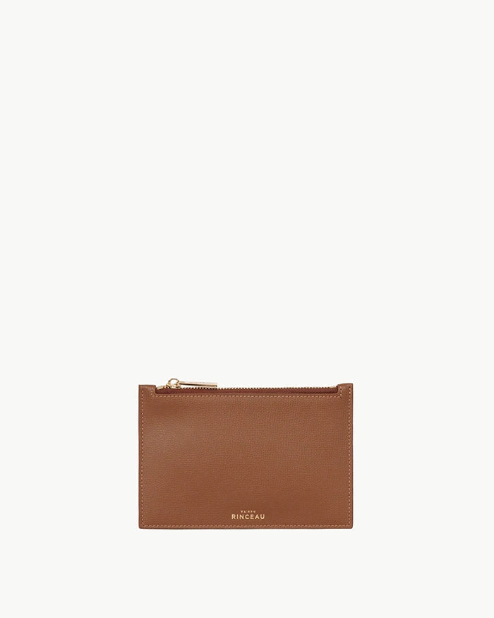 La Pochette Apollon - Camel Grainé