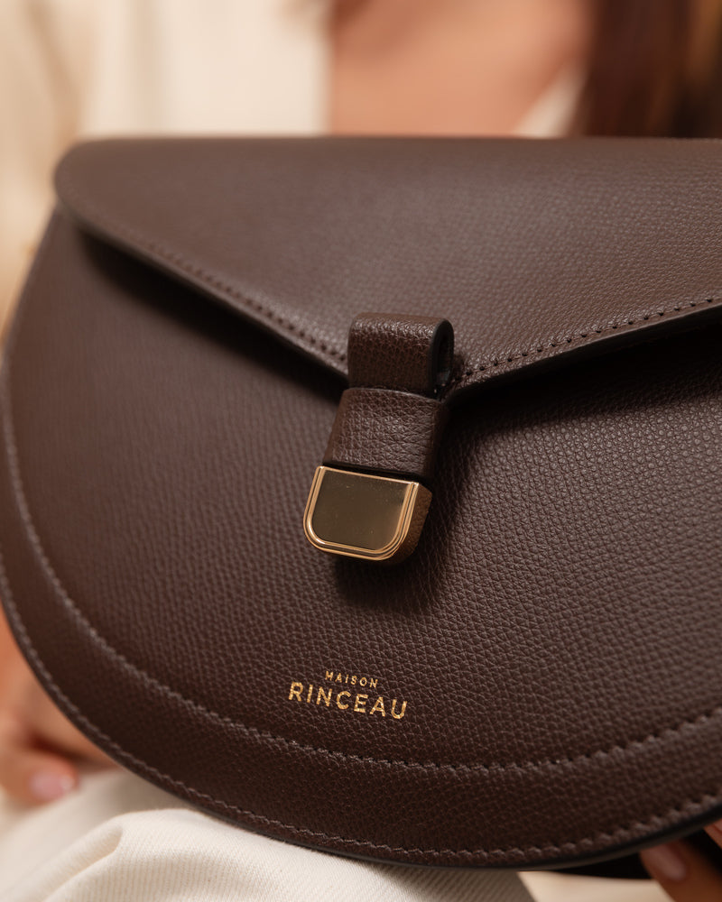 Le Sac Dianna - Moka Grainé