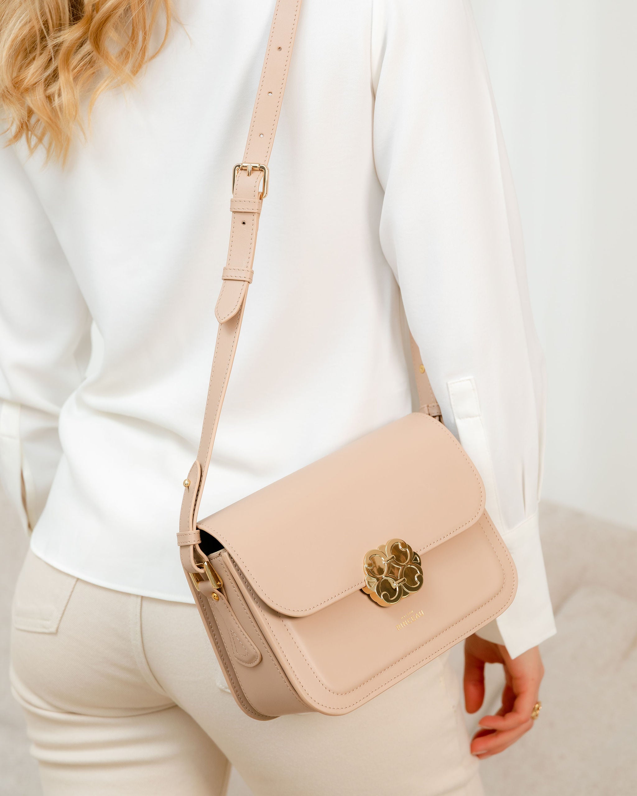 Le Sac Orma - Nude