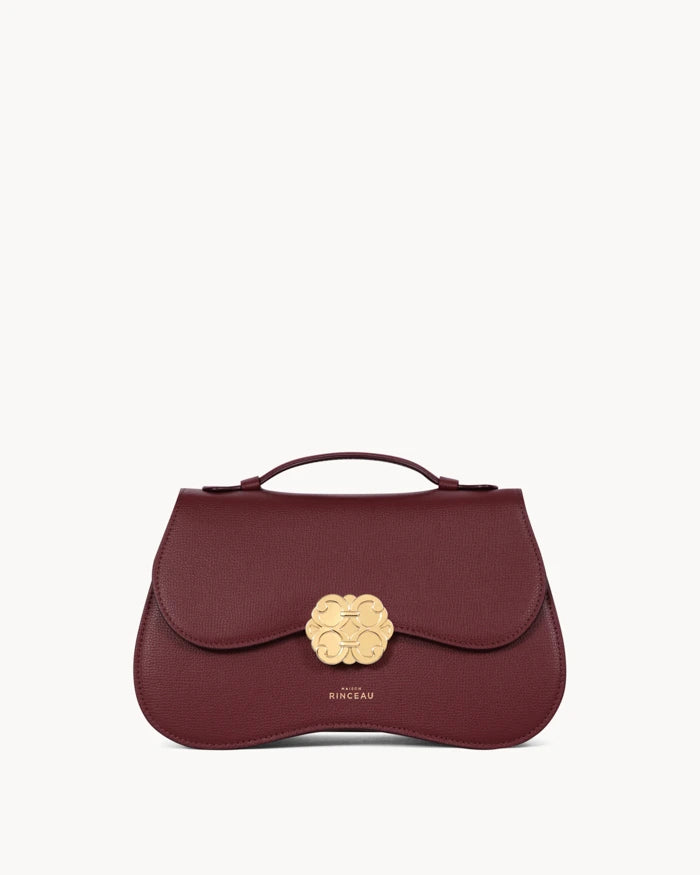 Le Sac Mona - Bordeaux Grainé